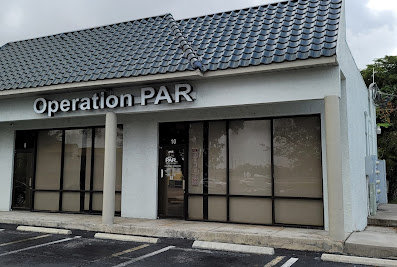 Operation PAR Inc