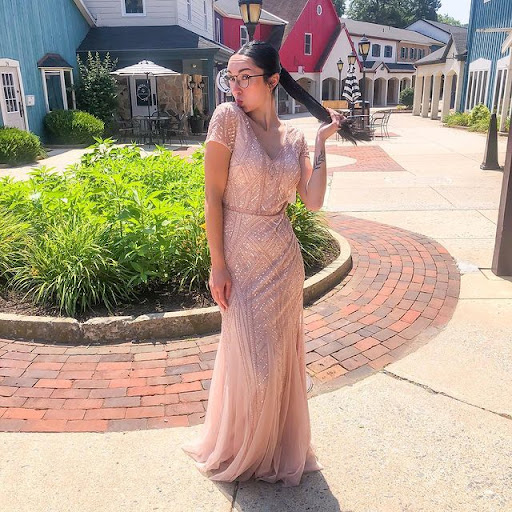 Bridal Shop «Cocoa Couture», reviews and photos, 575 E Chocolate Ave, Hershey, PA 17033, USA