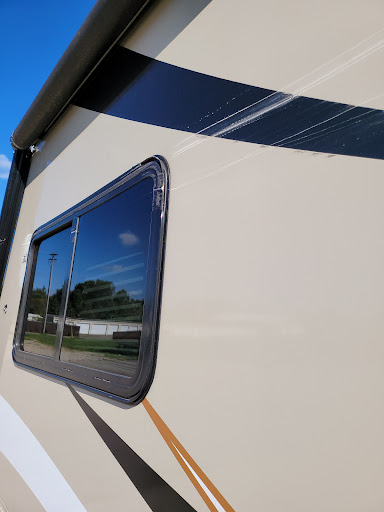 Auto Body Shop «Flatline Collision Ltd», reviews and photos, 11470 Hawke Rd # 19, Columbia Station, OH 44028, USA