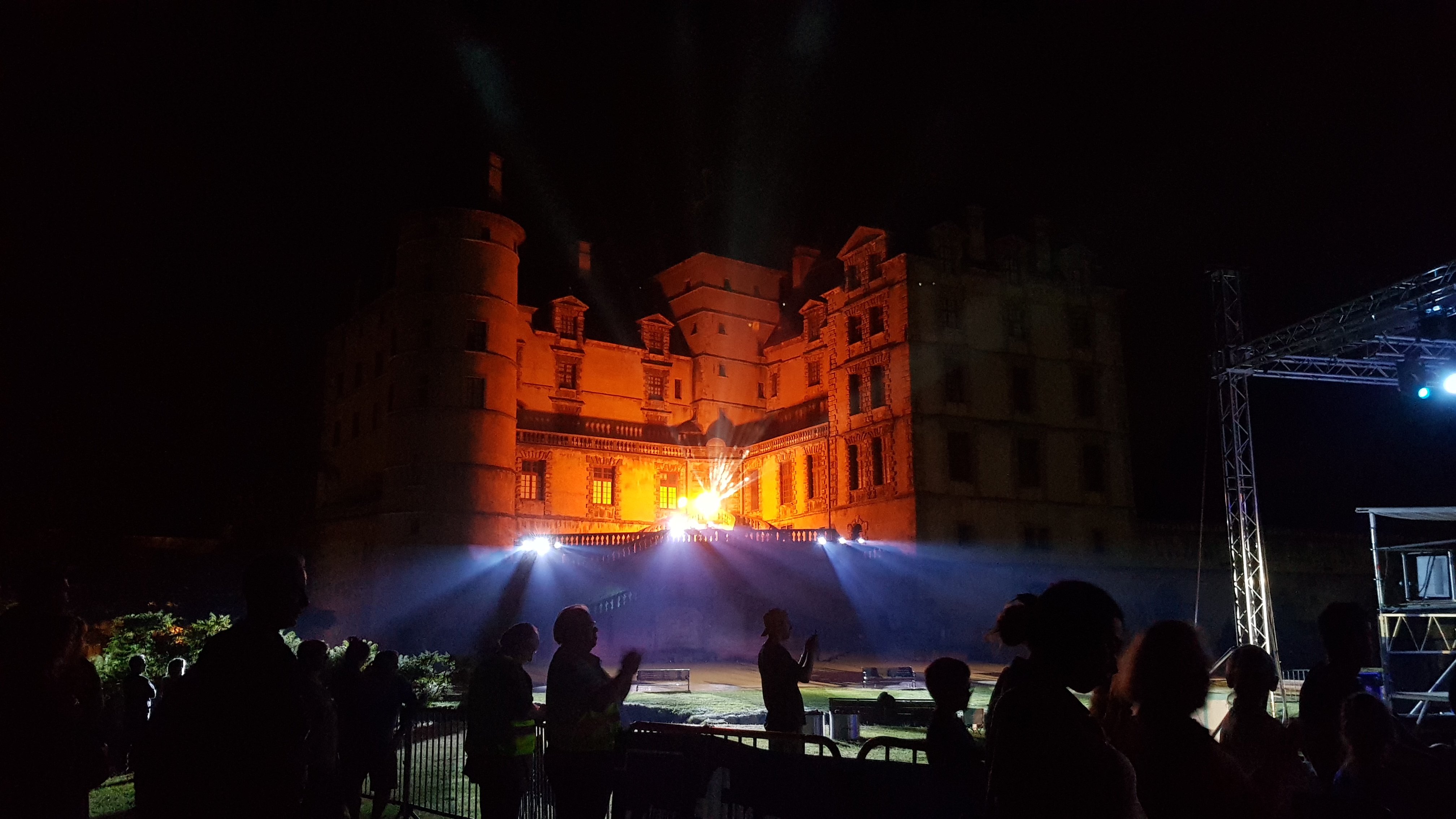 Photo n° 1 de l'avis de Bruno.o fait le 24/07/2019 à 07:55