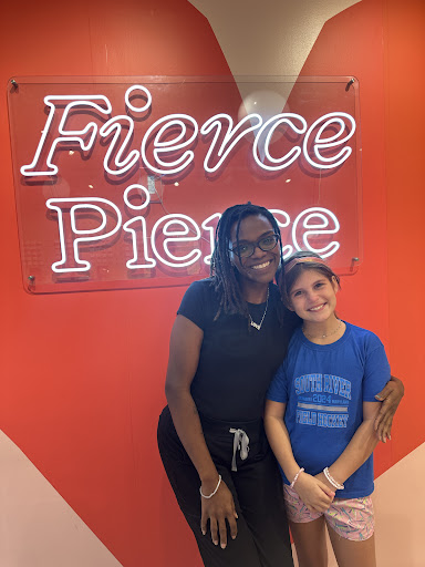 Explore black sheep tattoo ideas, creative tattoo ideas in Annapolis, available at Rowan Annapolis Town Center