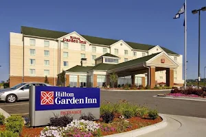 Hilton Garden Inn Clarksburg Bridgeport image
