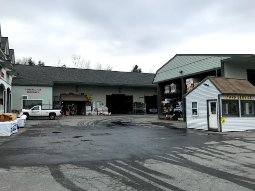 Building Materials Store «LaValley Building Supply», reviews and photos, 5 Airport Rd Unit 2, West Lebanon, NH 03784, USA