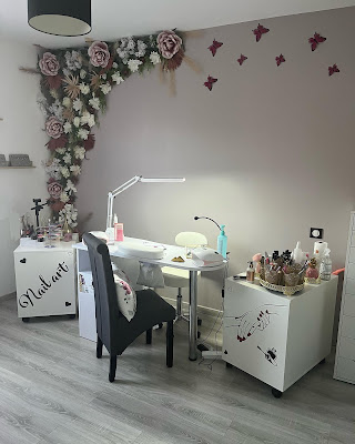 Nail's by Fred à Ailly-le-Haut-Clocher