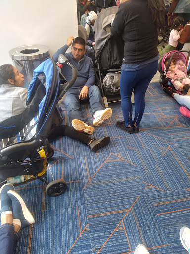 Non-Profit Organization «Crisis Assistance Ministry», reviews and photos