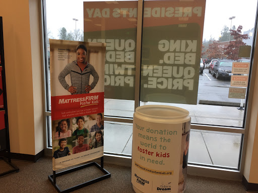 Mattress Store «Mattress Firm Bonney Lake», reviews and photos, 9403 192nd Ave E, Bonney Lake, WA 98391, USA
