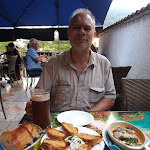 Photo n°5 de l'avis de Angela.o fait le 01/06/2020 à 20:46 sur le  Restaurant Delphi à Bad Ems