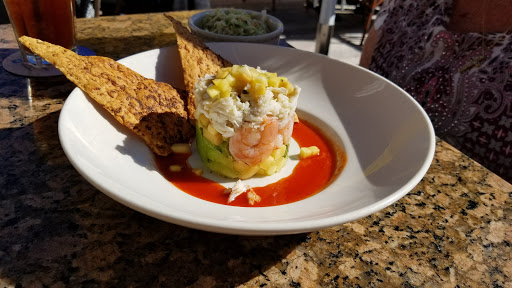 Marisquerias en Tampa