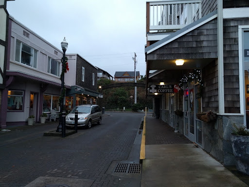 Coffee Shop «Carls Coffee», reviews and photos, 715 NW Beach Dr, Newport, OR 97365, USA