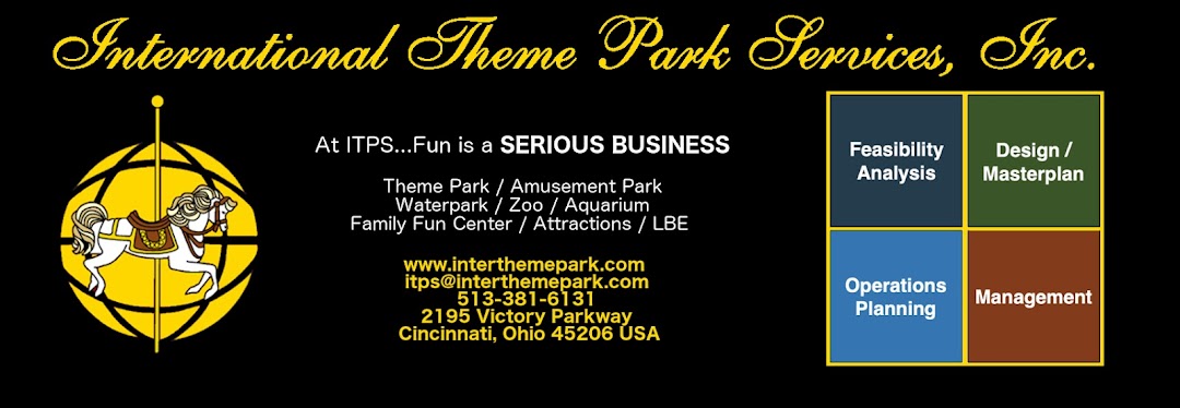 ITPS International Theme Park Services, Inc.