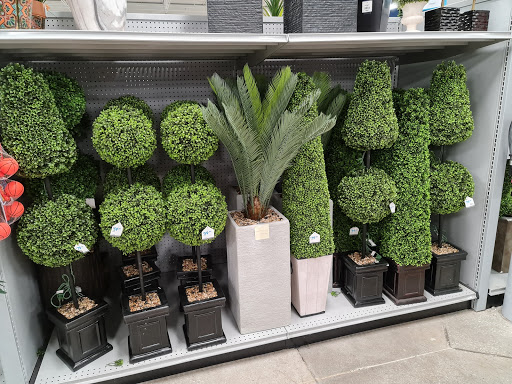 Home Goods Store «At Home», reviews and photos, 3700 S Campbell Ave, Springfield, MO 65807, USA