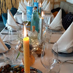 Photo n°3 de l'avis de Sandra.c fait le 08/10/2023 à 20:44 sur le  Blossom Beach Schwedeneck à Schwedeneck