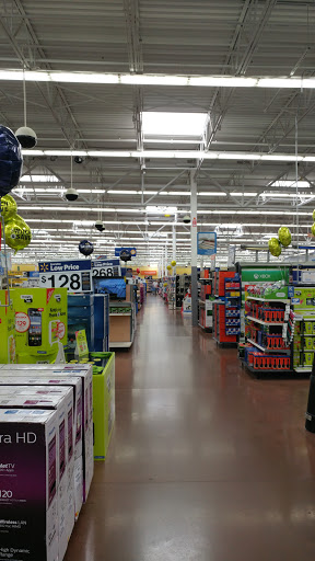 Department Store «Walmart Supercenter», reviews and photos, 4435 W Anthem Way, Anthem, AZ 85086, USA