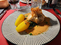 Les plus récentes photos du Restaurant français Restaurant Le Lac d'Hautibus à Argentonnay - n°3