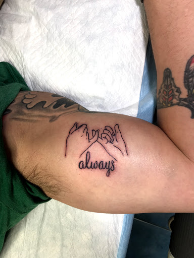 Explore phoenix tattoo ideas for females, creative tattoo ideas in Aurora, available at Ronin Tattoo Studio INC