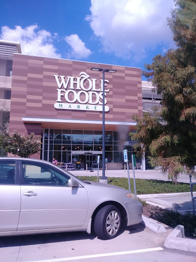 Grocery Store «Whole Foods Market», reviews and photos, 1925 Hughes Landing Blvd #100, The Woodlands, TX 77380, USA