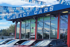 Legacy Cars