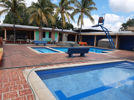 Villa Paraíso Club Campestre