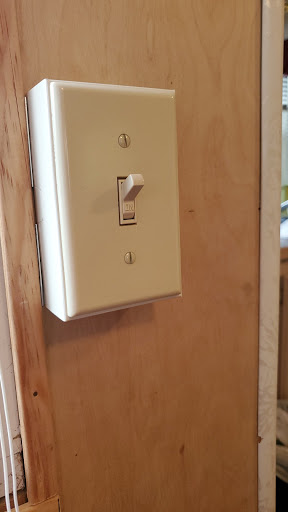 Hardware Store «Hometown Hardware Hank», reviews and photos, 804 Main St W, Baudette, MN 56623, USA