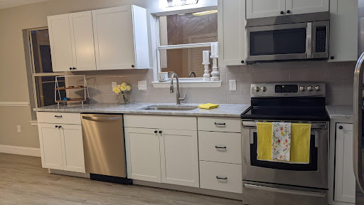 Department Store «T.J. Maxx», reviews and photos, 417 Mary Esther Cut Off NW, Fort Walton Beach, FL 32548, USA