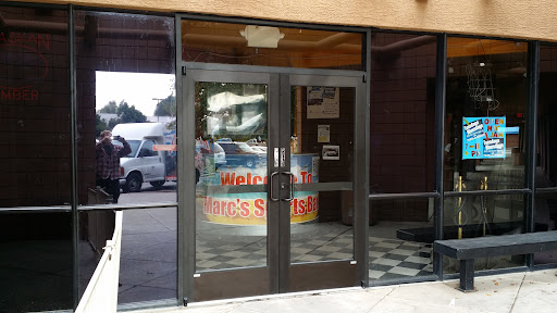 Arizona Door Service LLC