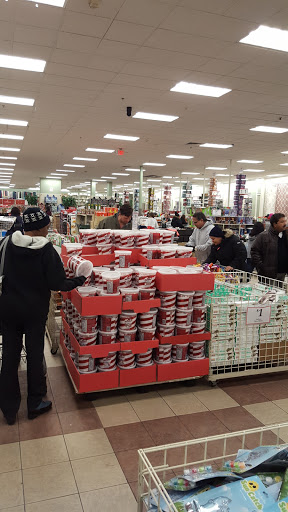 Home Goods Store «Christmas Tree Shops», reviews and photos, 393 N Central Ave, Hartsdale, NY 10530, USA