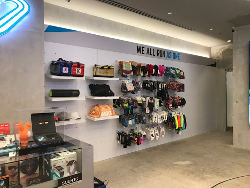 Ari Running Concept Store