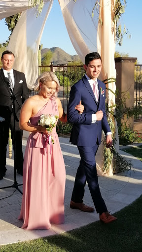 Country Club «The Country Club at DC Ranch», reviews and photos, 9290 E Thompson Peak Pkwy #1, Scottsdale, AZ 85255, USA