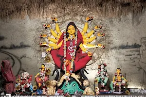 Kamardanga Sitalatala Barowari Durga pujo image