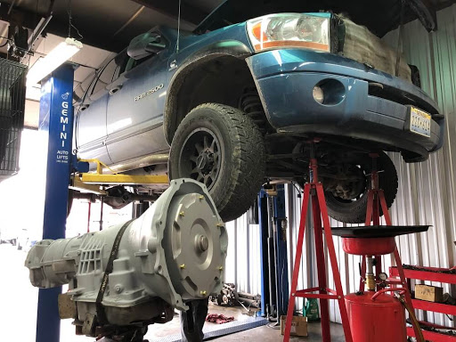 Auto Repair Shop «Bravo Transmission Shop - Transmission Repairs Reno», reviews and photos, 35 Linden St, Reno, NV 89502, USA