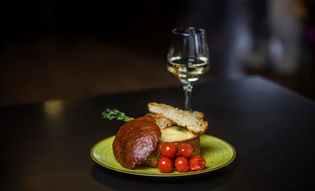 Opinii despre La Rocca în Craiova - Restaurant