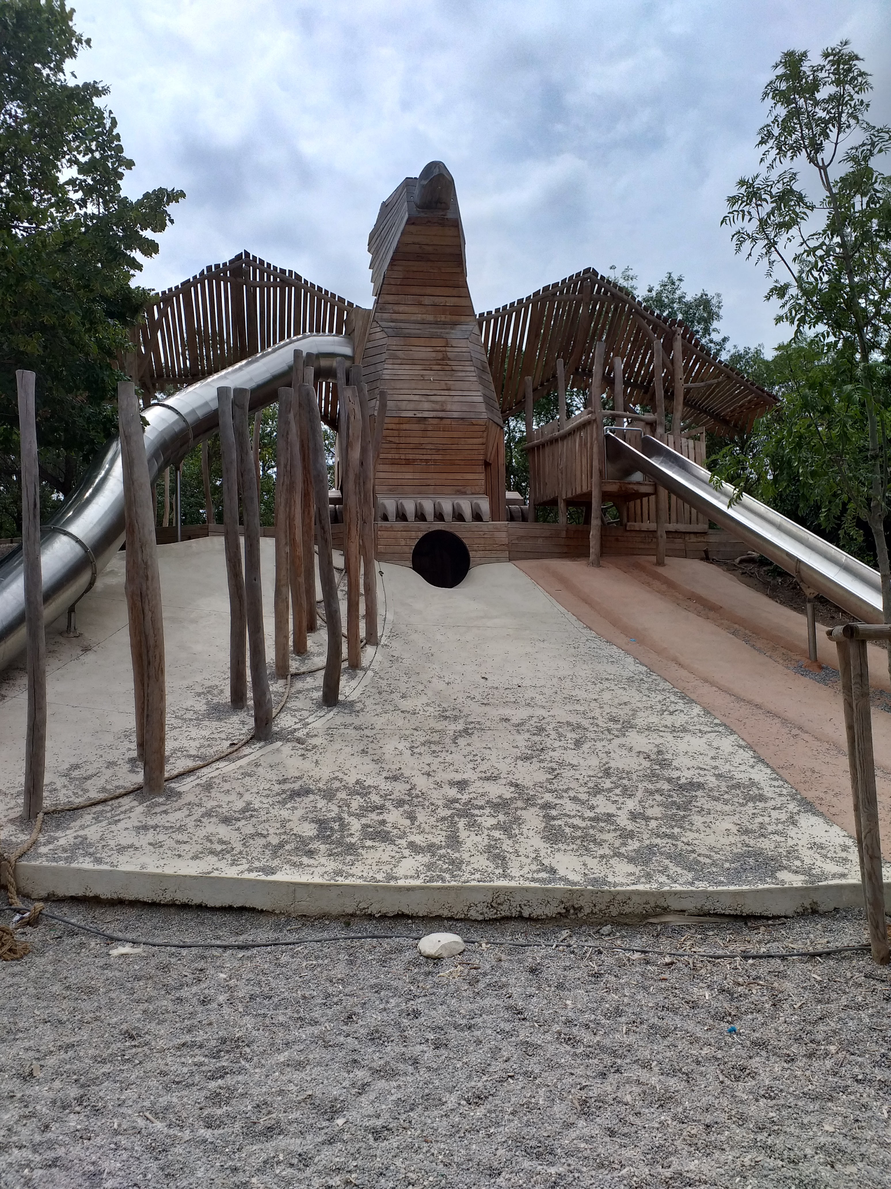 Photo n° 1 de l'avis de Fabrice.r fait le 19/08/2019 à 12:32