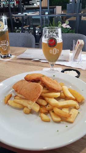 Recenzie U Právnika Pub&Restaurant´s Trnava v Trnava - Hotel