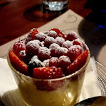 Photo n°6 de l'avis de Anna.a fait le 31/10/2021 à 07:32 sur le  Officina34 à Genoa