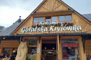 Góralska Kryjówka Karczma image