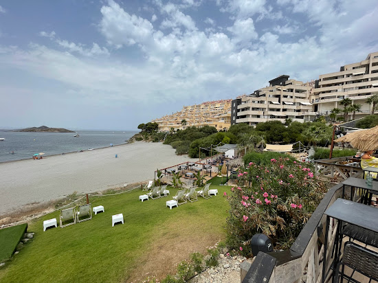 Playa del Ciervo