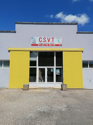 C.S.V.T - Chauffage - Clim - Plomberie à Noidans-lès-Vesoul