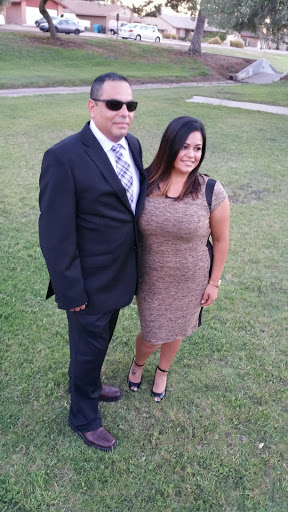 Park «Conocido Park», reviews and photos, 15645 N 31st Dr, Phoenix, AZ 85053, USA