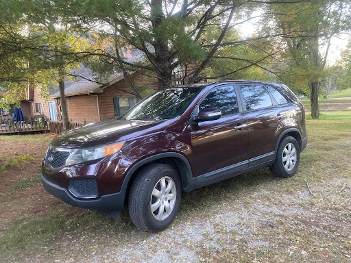 Car Dealer «Mini of Knoxville», reviews and photos