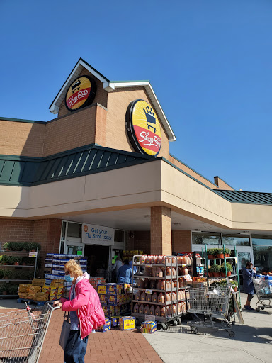 Grocery Store «ShopRite of Plainview - Woodbury Rd», reviews and photos, 444 Woodbury Rd, Plainview, NY 11803, USA