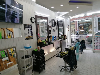 Salon de coiffure Bikamua