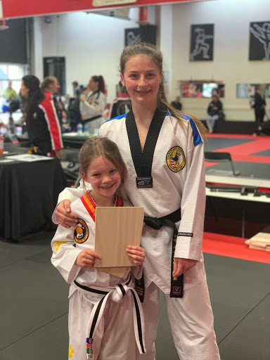 Martial Arts School «THE STUDIO Martial Arts and Fitness», reviews and photos, 8200 Sierra College Blvd D, Roseville, CA 95661, USA