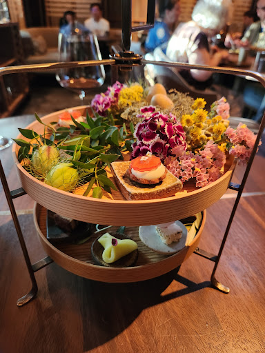 SingleThread Farm - Restaurant - Inn image