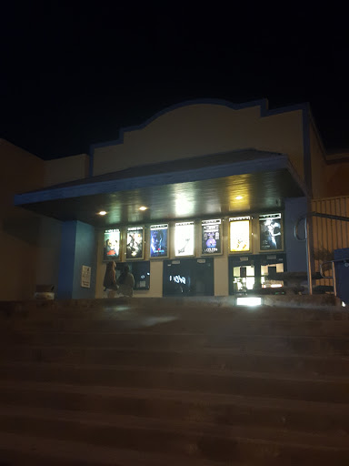 Movie Theater «B&B Theatres Tavernier Cinema 5», reviews and photos, 91298 Overseas Hwy, Tavernier, FL 33070, USA