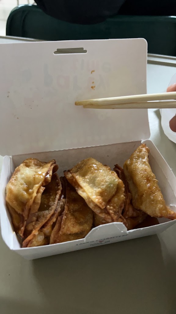 弘爺漢堡-昌榮店 的照片