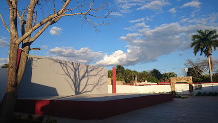 'Centro Educativo Y Cultural' Mtra. Graciella Torres Polanco