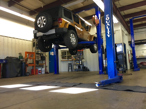 Used Car Dealer «The Auto Shoppe», reviews and photos, 3310 S Campbell Ave, Springfield, MO 65807, USA