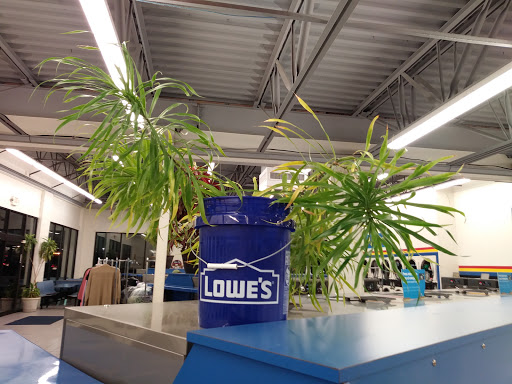 Laundromat «Soaps-N-Suds Laundrymat», reviews and photos, 3600 Holland Road, Virginia Beach, VA 23452, USA