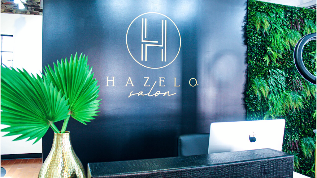 Hazel O. Salon Alexandria, VA 22314 Services and Reviews