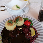 Photo n°4 de l'avis de Cathleen.. fait le 05/08/2023 à 14:14 sur le  Hotel &Restaurant Bühlhaus à Eibenstock